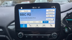 Ford Fiesta 1.0 EcoBoost 125 Active X 5dr Petrol Hatchback